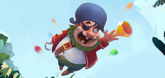 Как «Сокровища Пиратов» стали самой популярной игрой в Одноклассниках