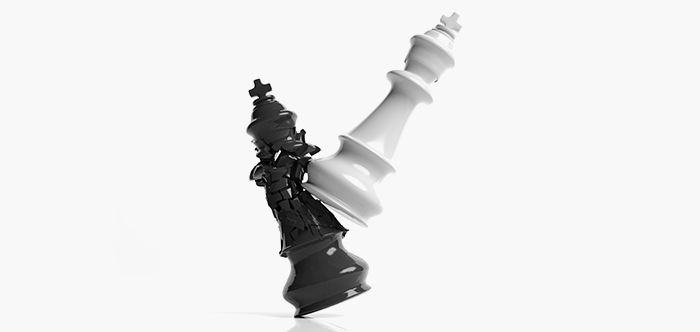 Одноклассники покажут уникальный шахматный турнир Armageddon
