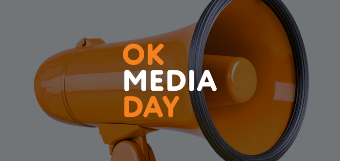 Одноклассники проведут конференцию для медиа OK Media Day