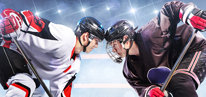 Первый канал и Одноклассники покажут молодежный чемпионат мира по хоккею