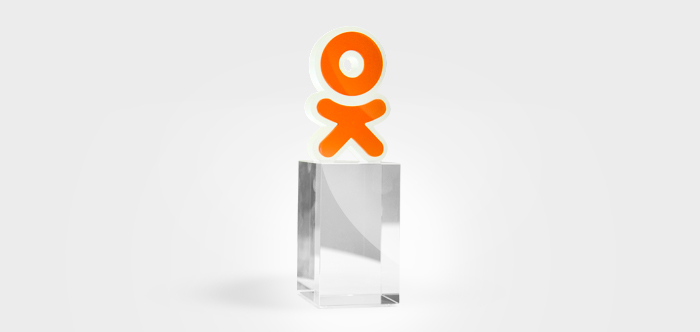 Победители OK Creative Awards