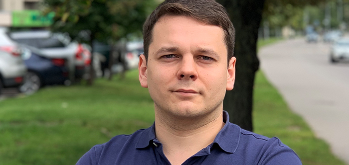 Сооснователь студии Star Island Games Евгений Полотнянко возглавил игровую платформу Одноклассников