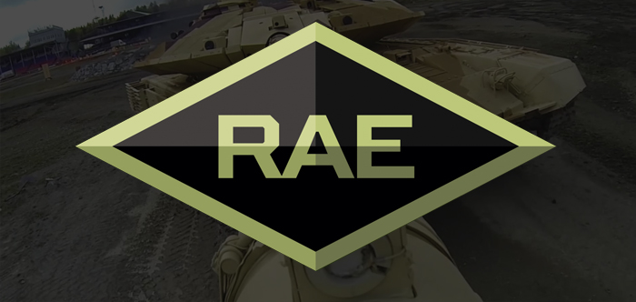 В ОК пройдет прямая трансляция RAE 2015