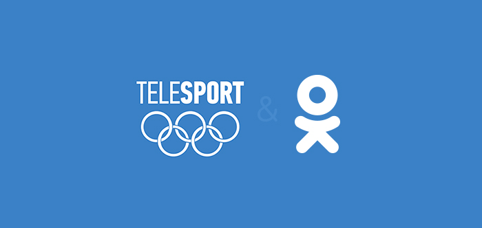 Во время Олимпиады Одноклассники проведут видеочаты со спортсменами