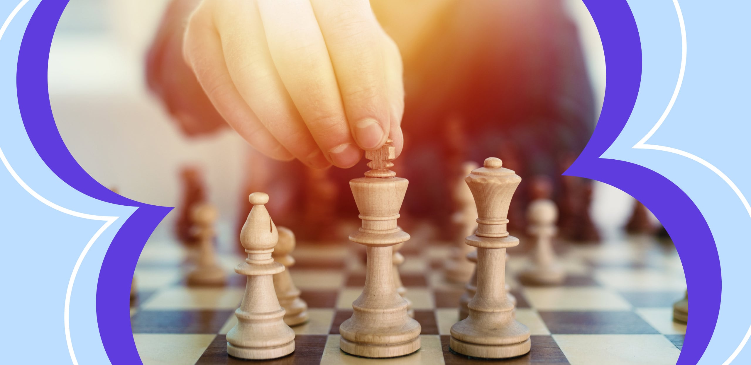 В ОК пройдет эксклюзивная трансляция Международного турнира по быстрым шахматам среди гроссмейстеров
