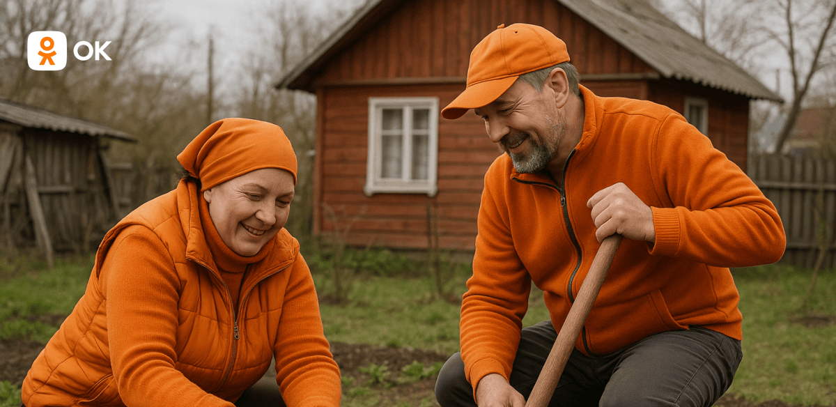 Иссследование: среди россиян вырос спрос на дачный отдых