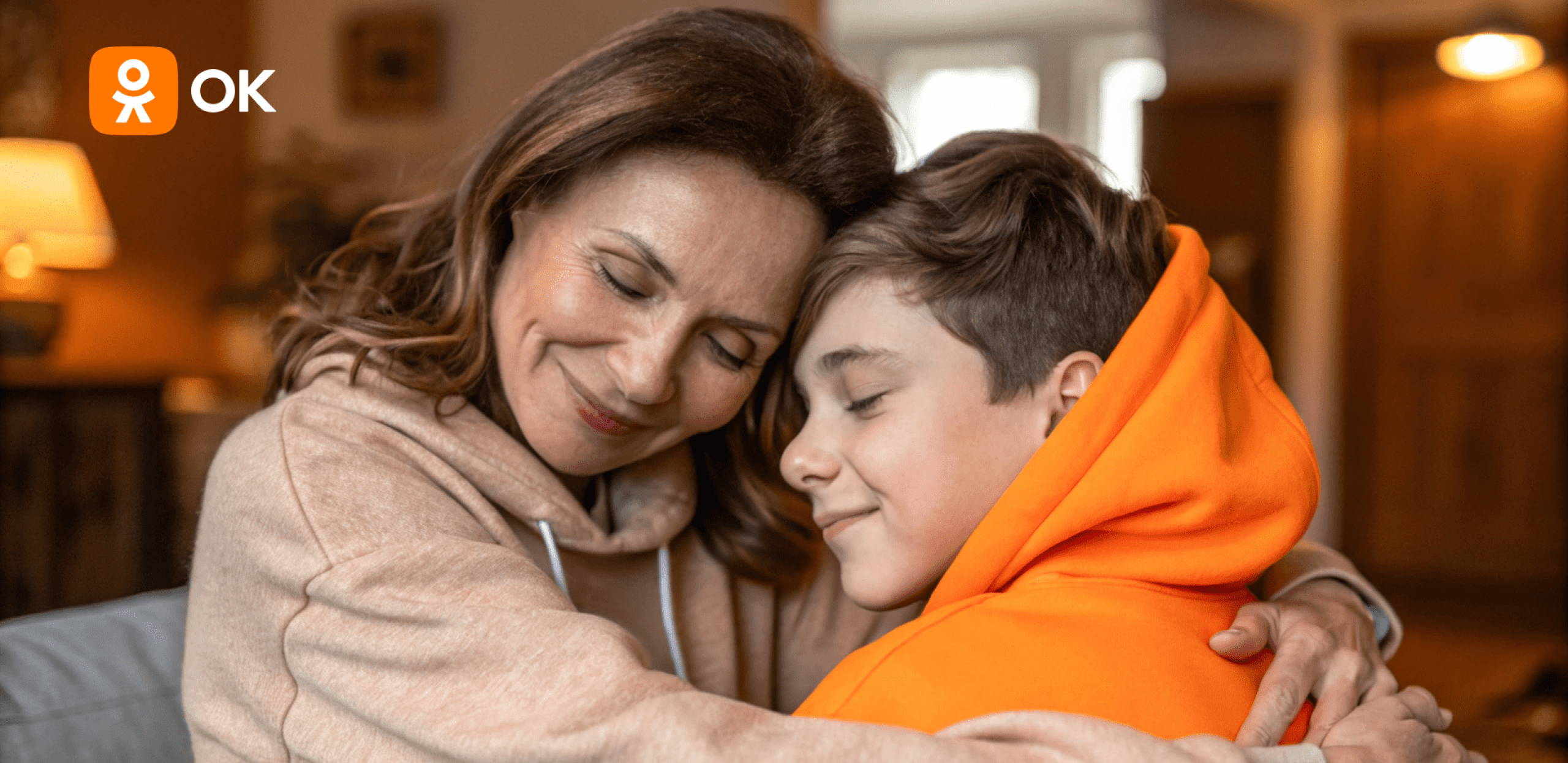 В Одноклассниках запущен просветительский проект ко Всемирному дню сирот