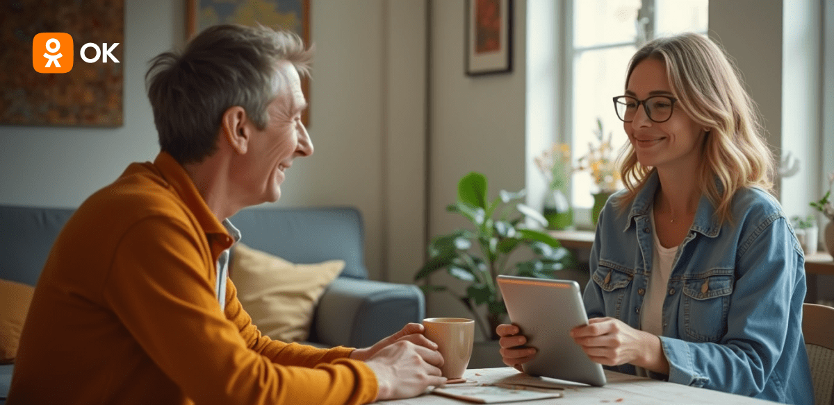 Добро.рф и Одноклассники стали информационными партнерами для развития волонтерства в России