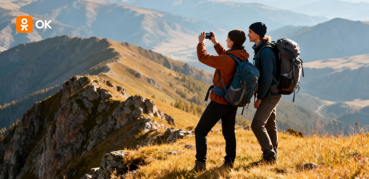 Как привлечь 12 тысяч подписчиков в ОК без платного продвижения: кейс «РИА Новости»
