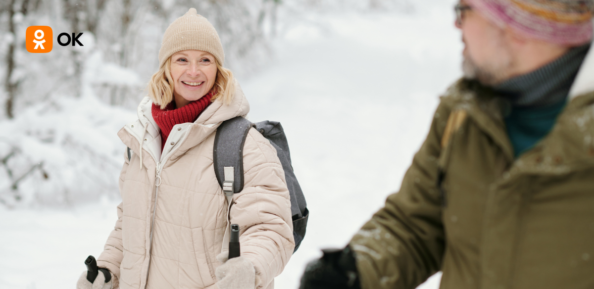 Исследование: как россияне переносят морозы и поддерживают здоровье