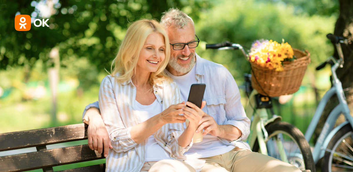 Одноклассники запустили новый раздел «Сегодня»